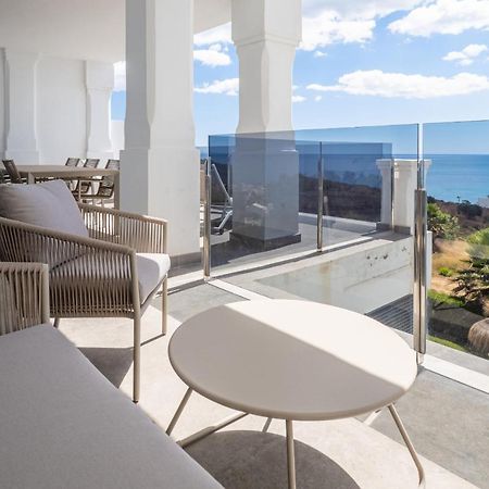 Blue Suite 2389 Sea Views Manilva Zewnętrze zdjęcie