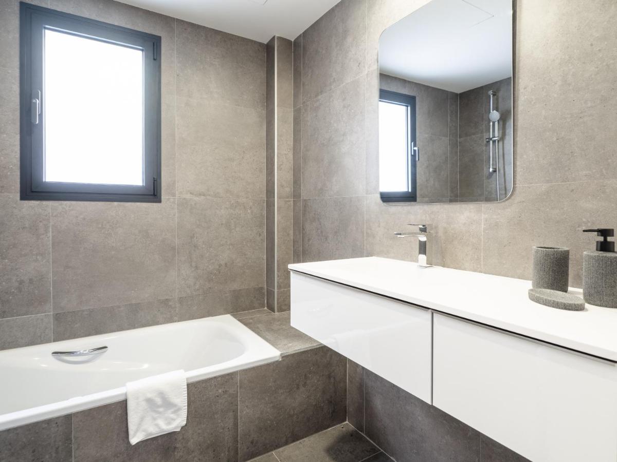 Blue Suite 2389 Sea Views Manilva Zewnętrze zdjęcie