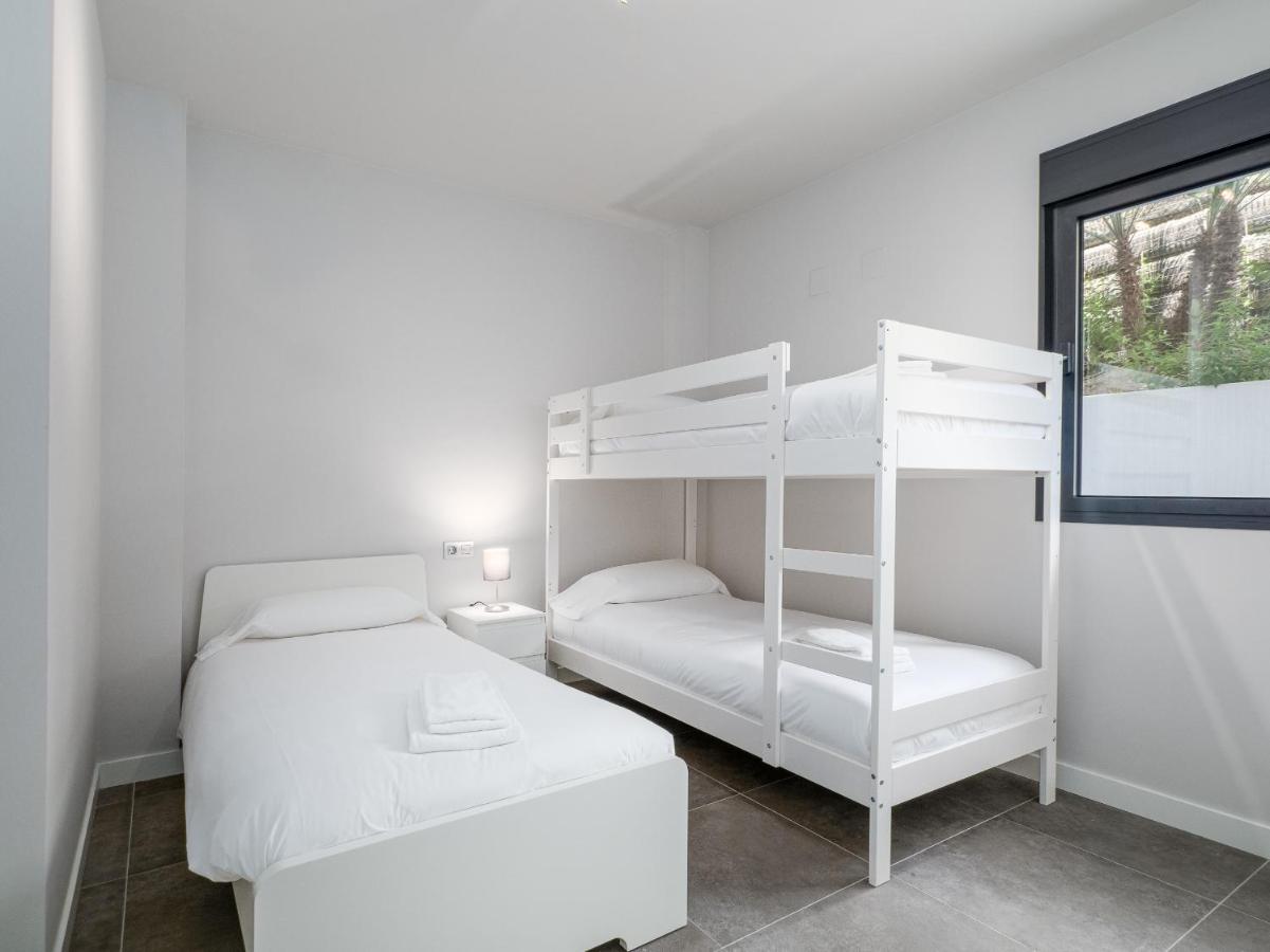 Blue Suite 2389 Sea Views Manilva Zewnętrze zdjęcie