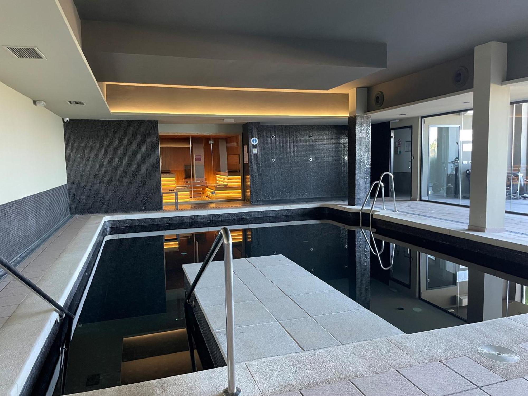 Blue Suite 2389 Sea Views Manilva Zewnętrze zdjęcie